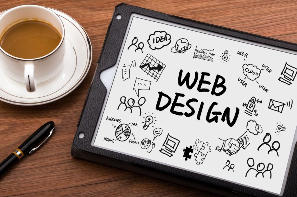 Web Design Ultimate Virtual Solutions