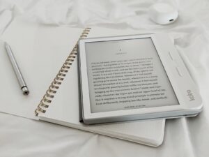 The Power of Short Topical eBooks: Engaging and Impactful Content
